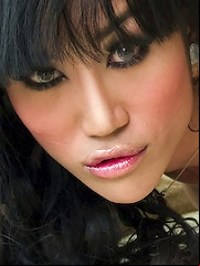 Ladyboy Pond bareback